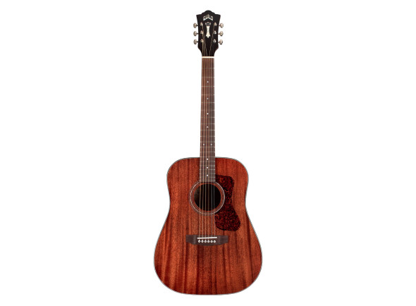 Guild D-120 Nat Westerly Guild D-120 Nat Westerly